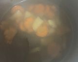 Foto langkah ke 2 dari resep Sop Daging.