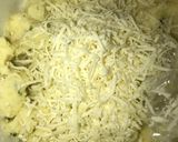 Foto langkah ke 3 dari resep Potato Cheese Stick.