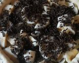 Foto langkah ke 3 dari resep Banana Crispy Pie.