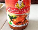Foto langkah ke 1 dari resep Tom Yum Udang.