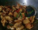 Foto langkah ke 5 dari resep Terong Raos.