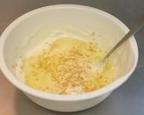 A picture of step 10 of Cheesecake in Chef.