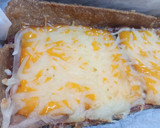 Foto del paso 6 de la receta: Tarta integral de jamón y queso😋