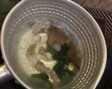 Foto langkah ke 2 dari resep Menu mpasi ezar hari ke 7.