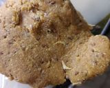 Foto del paso 2 de la receta: Crackers de harina de garbanzos y cebollas 🍪