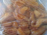 Pechuga de pollo al limón