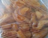Foto del paso 2 de la receta: Pechuga de pollo al limón