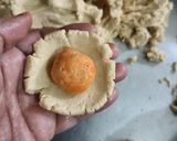 मावा बटी Mawa Bati रेसिपी चरण 5 फोटो