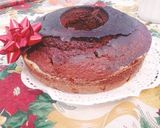 Foto del paso 6 de la receta: Chifón de chocolate 🍫