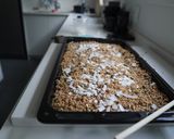 A picture of step 10 of Weekly Granola/Muesli.