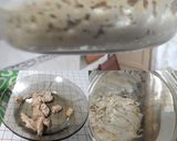 Foto del paso 3 de la receta: Masa madre