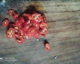 Foto langkah ke 4 dari resep Telur saus pedas.