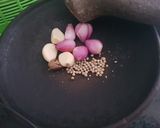 Foto langkah ke 3 dari resep Sop iga sapi.