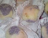 Une image de l'étape 19 de Pâte a la noix de coco.