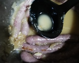 Foto del paso 5 de la receta: Salchichas Frescas al vino Blanco 🍷