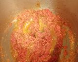 Foto del paso 2 de la receta Fumet de peix "caldo de pescado"
