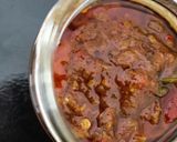 Foto langkah ke 4 dari resep Sambal terasi tahan lama.