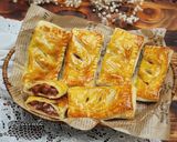 Foto langkah ke 5 dari resep Apple Pie Puff Pastry.