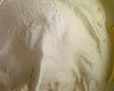 A picture of step 2 of Biscuits and chocolate.