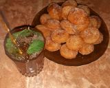 صورة لخطوة 1 من وصفة خرينغو بطريقة جديدة واقتصادية 😋😋