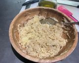 Foto del passaggio 3 della ricetta Rosti di patate