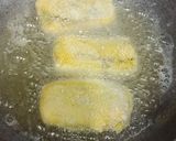 A picture of step 2 of Bread roll.