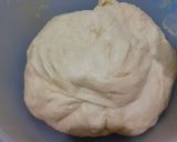 Foto langkah ke 7 dari resep Cemilan : Roti Cane Toping.