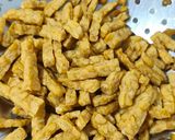 Foto langkah ke 1 dari resep Kering Tempe Tahu.