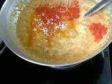 Averakalu Palya (Lilva Beans)
