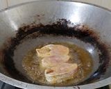 Foto langkah ke 2 dari resep Gulai Pindang Ikan Capa Ruku².