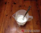 Ekmek kataifi with melomakarona recipe step 2 photo