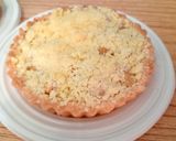 Foto del paso 8 de la receta: 4 Tartitas para mesa dulce