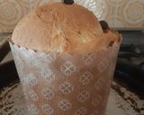Foto del paso 9 de la receta: Pan dulce navideño para vender o regalar 🎄🎅🏻