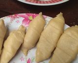 Foto langkah ke 6 dari resep Pisang molen.