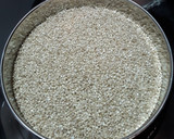 சாமை மல்டி தால் சாம்பார் சாதம் (saamai multi daal samba                                             ரெசிபி ஸ்டேப் 1 புகைப்படம்