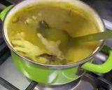 Foto langkah ke 4 dari resep Soto Ayam Bening.