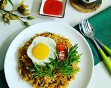 Foto langkah ke 6 dari resep Ayam Suwir Kemangi.