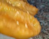 Une image de l'étape 6 de El khechkhache (le croustillant).