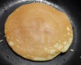 A picture of step 7 of Pancake.