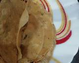 Paratdar (layered) Paratha recipe step 7 photo