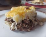 Foto del paso 3 de la receta: Pastel de papa y carne