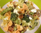Foto del paso 3 de la receta: Brócoli con pasta