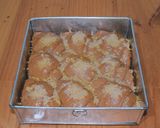 Foto langkah ke 8 dari resep Chigiri Bread.