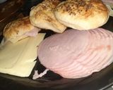 Foto del paso 5 de la receta: Pan de viena thiaguin