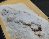 Foto del paso 7 de la receta: Solomillo ahumado en cama de sal