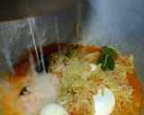 Foto langkah ke 6 dari resep Sayur Labu Siam.
