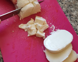 Foto del paso 1 de la receta: Ensalada trampantojo de pulpo