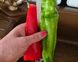 Foto del paso 4 de la receta 38. Arroz con verduras