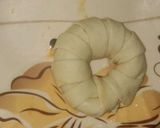 A picture of step 6 of Ring samosa.
