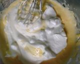 Foto langkah ke 5 dari resep Japanese Cheesecake resep Nino's Home.